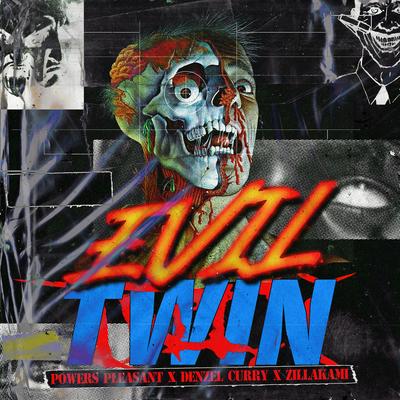 Evil Twin's cover