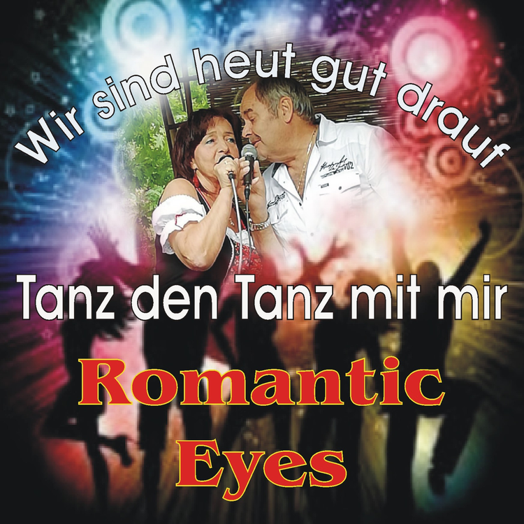 Romantic Eyes's avatar image