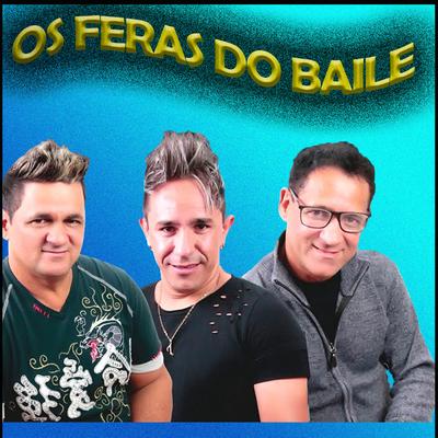 Farra By Os Feras do Baile's cover