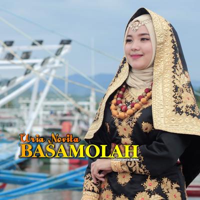 Basamolah's cover