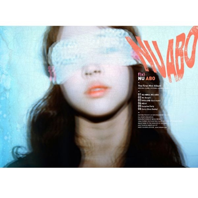 NU ABO's cover