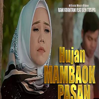 Hujan Mambaok Pasan's cover