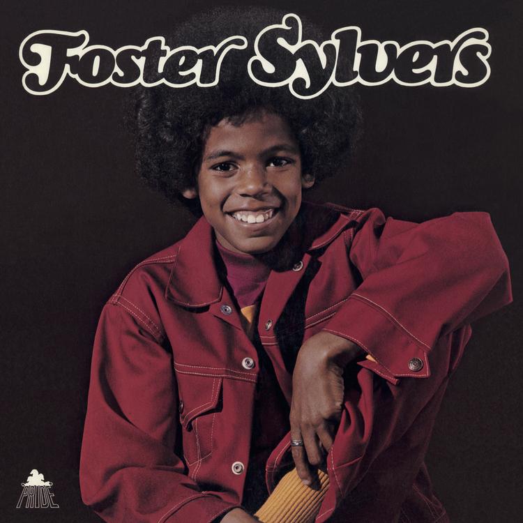 Foster Sylvers's avatar image