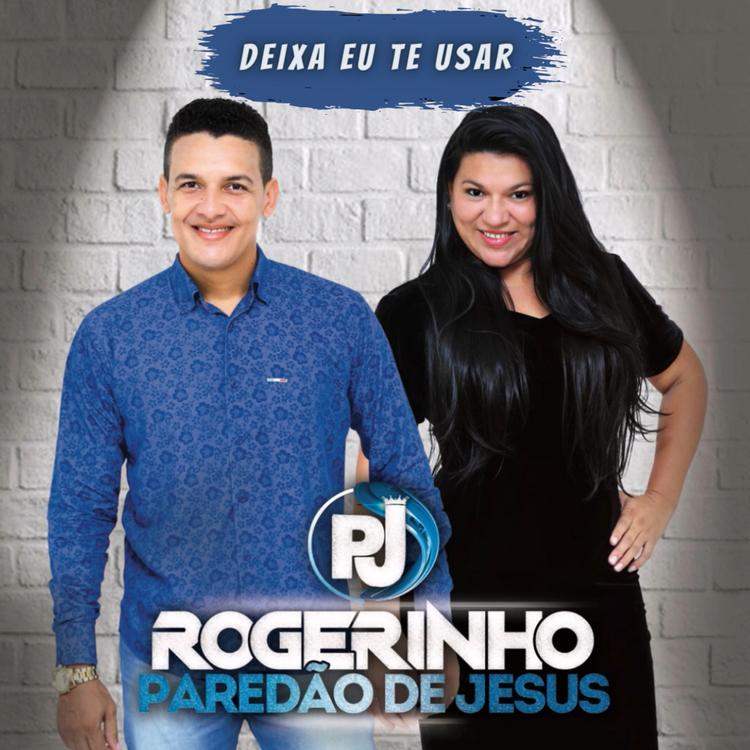Rogerinho Paredão de Jesus's avatar image