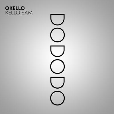 Okello Kelo Sam's cover