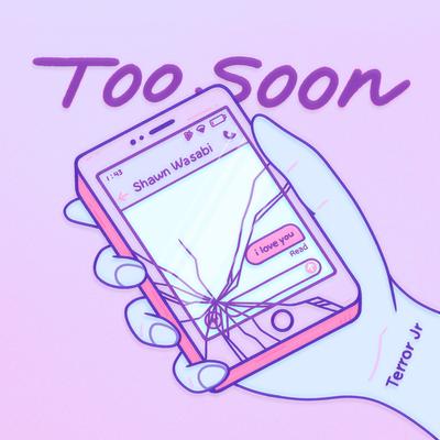 Too Soon's cover