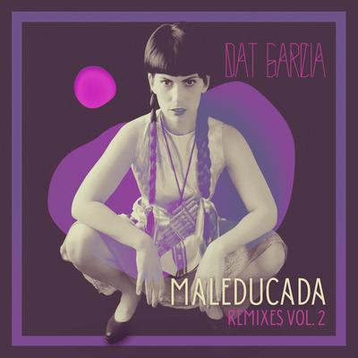 Anfibio (Space People Remix) By Dat Garcia, Space People's cover