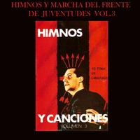 Coros y Banda del Frente de Juventudes's avatar cover