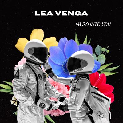 Lea Venga's cover