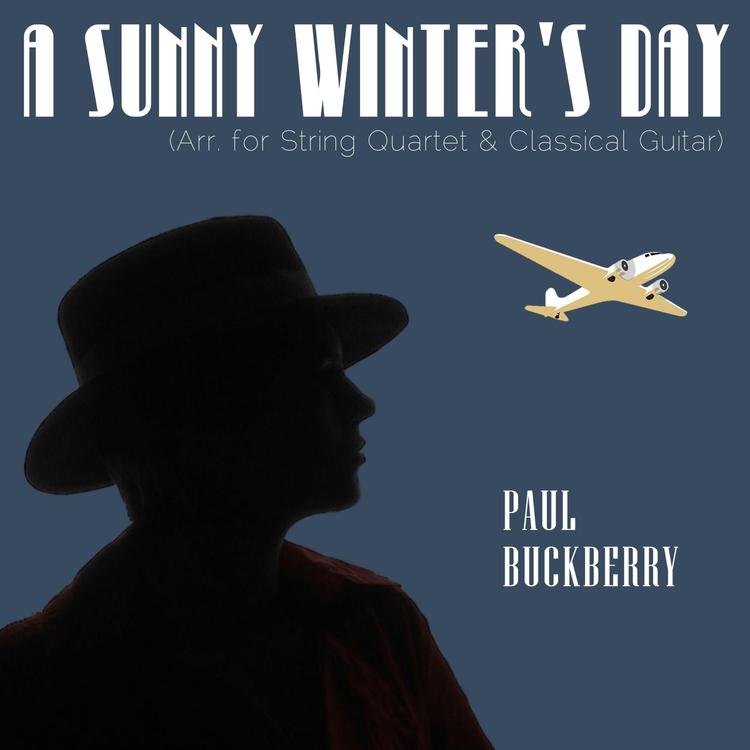 Paul Buckberry's avatar image