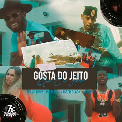 Gosta do Jeito Que Eu Faço's cover