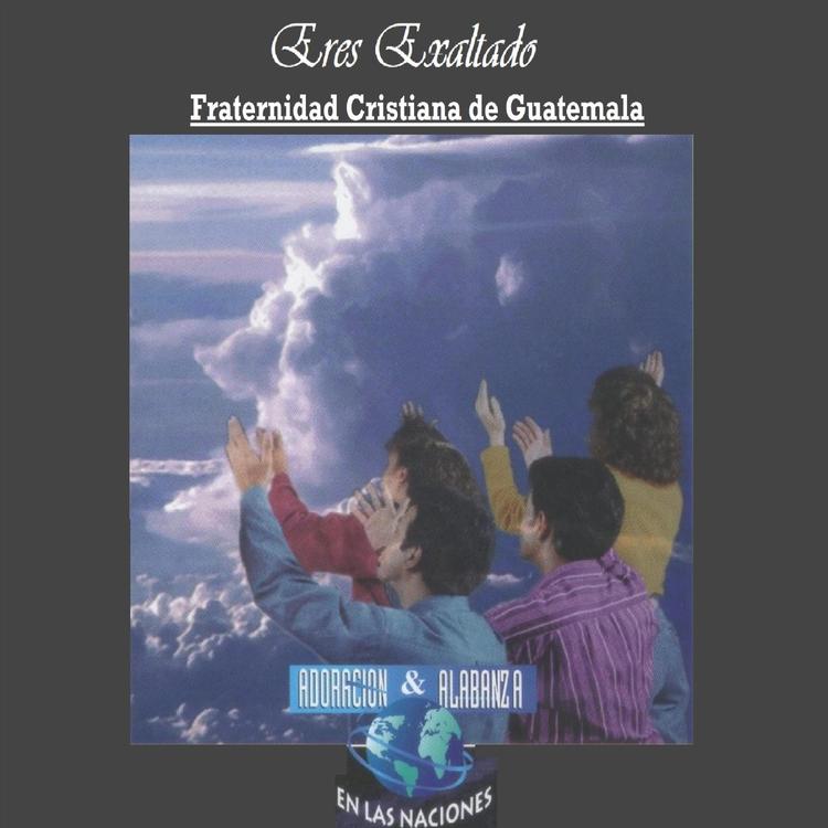 Fraternidad Cristiana de Guatemala's avatar image