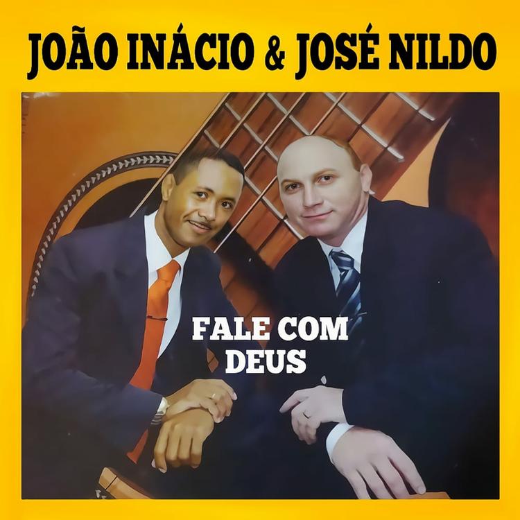 JOÃO INÁCIO & JOSÉ NILDO's avatar image