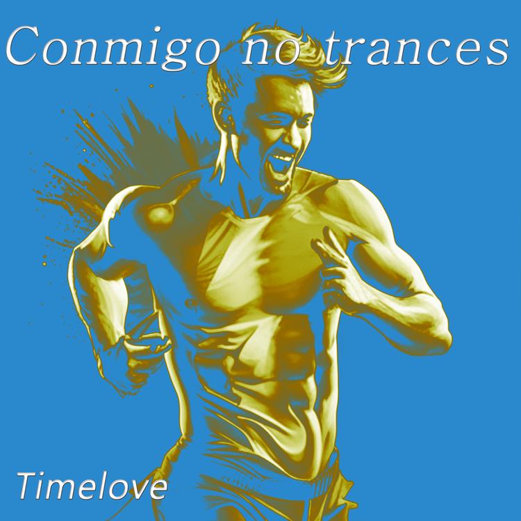TIMELOVE's avatar image