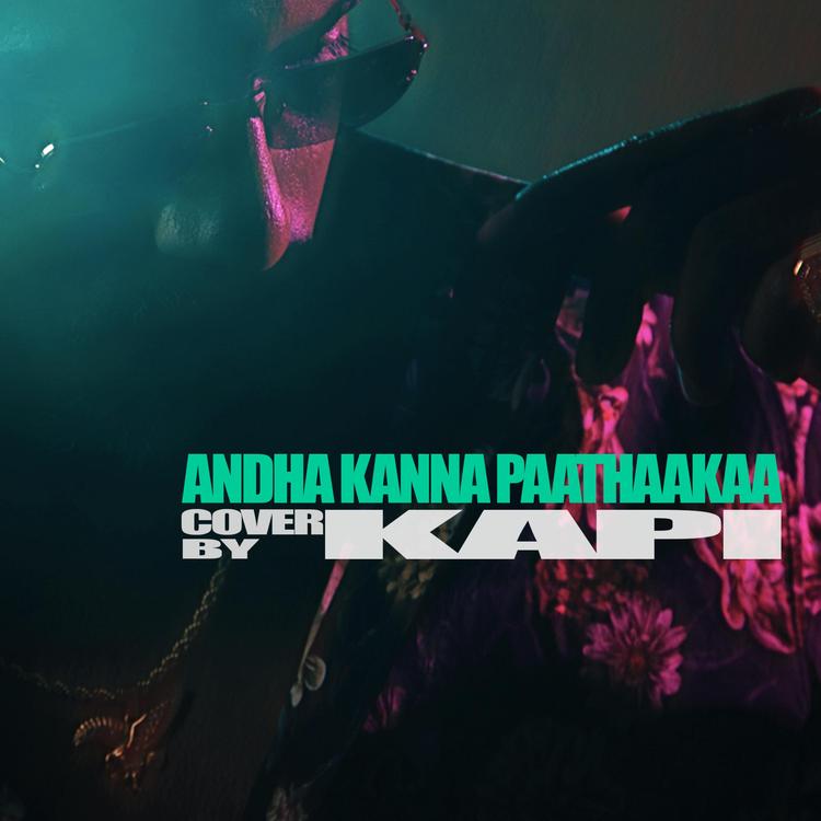 Kapi's avatar image