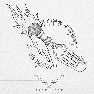 Aire Libre's cover