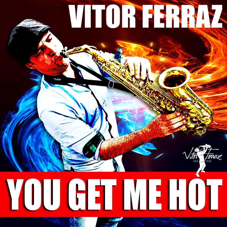 Vitor Ferraz Sax's avatar image