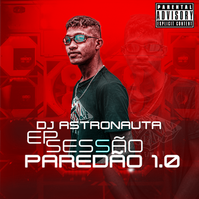 Peguei Ela de Quatao By DJ ASTRONAUTA's cover
