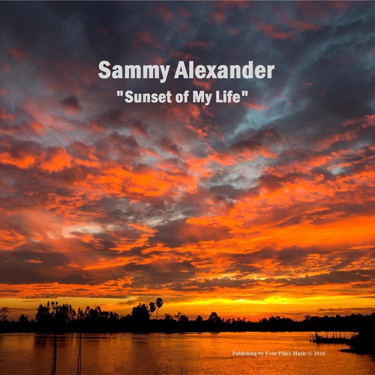 Sammy Alexander's avatar image