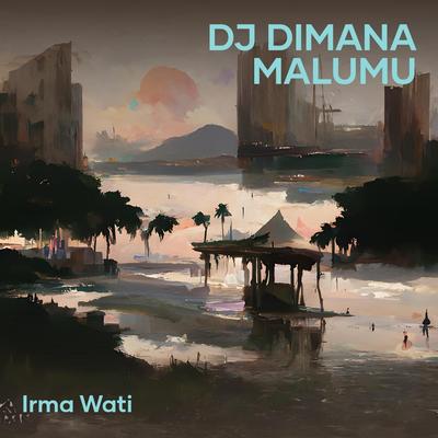 Dj Dimana Malumu's cover