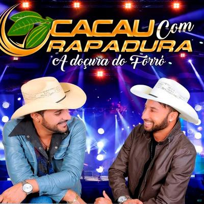 Bar da Frente (feat. Edimilson Batista) (feat. Edimilson Batista) By Cacau Com Rapadura, Edimilson Batista's cover