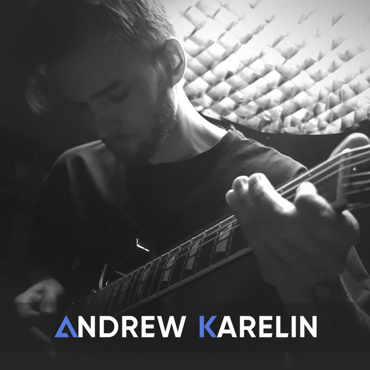 Andrew Karelin's avatar image
