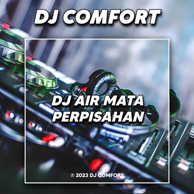 DJ Air Mata Perpisahan's cover