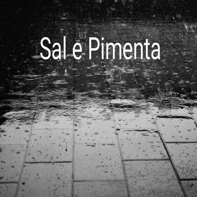 Sal e Pimenta By KayBlack's cover