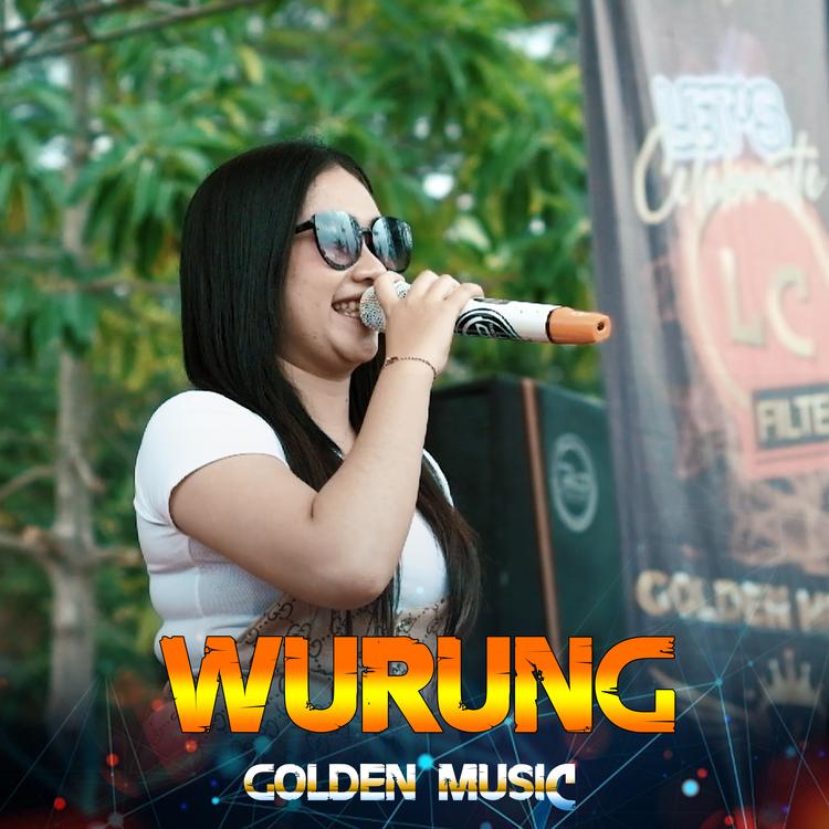 Golden Music's avatar image