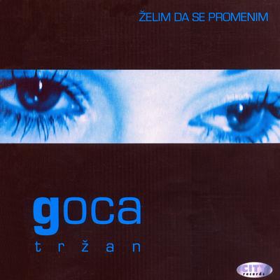 Goca Trzan's cover