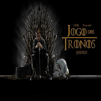 Jogo dos Tronos's cover