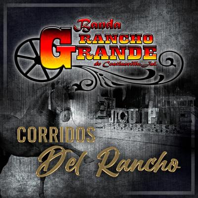 Corridos del Rancho's cover