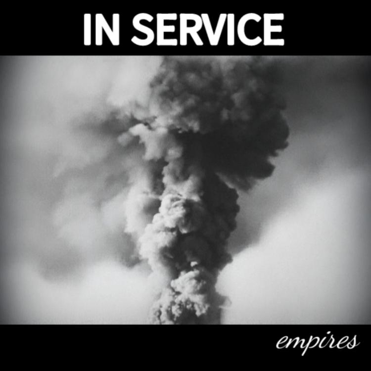 In Service's avatar image