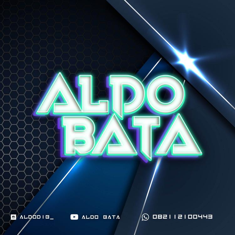 ALDO BATA's avatar image