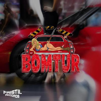 Bli Med Meg (Bomtur) By Bomtur, KANSELLERT's cover