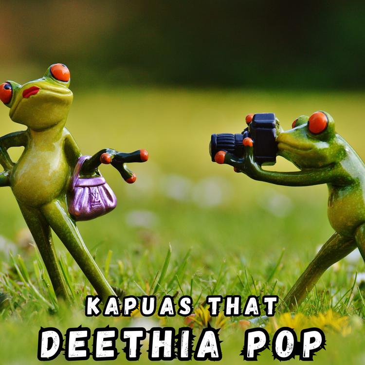 deethia POP's avatar image