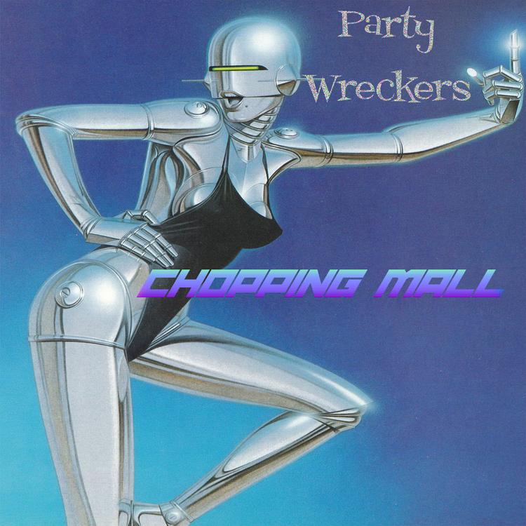 Party Wreckers's avatar image