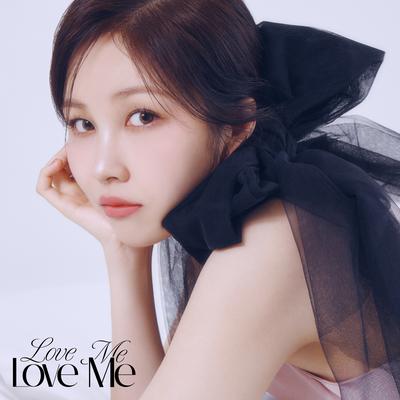 Love Me Love Me By Kwon Jin Ah's cover