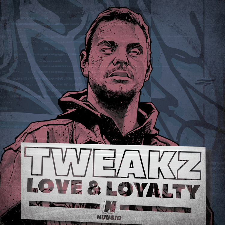 Tweakz's avatar image