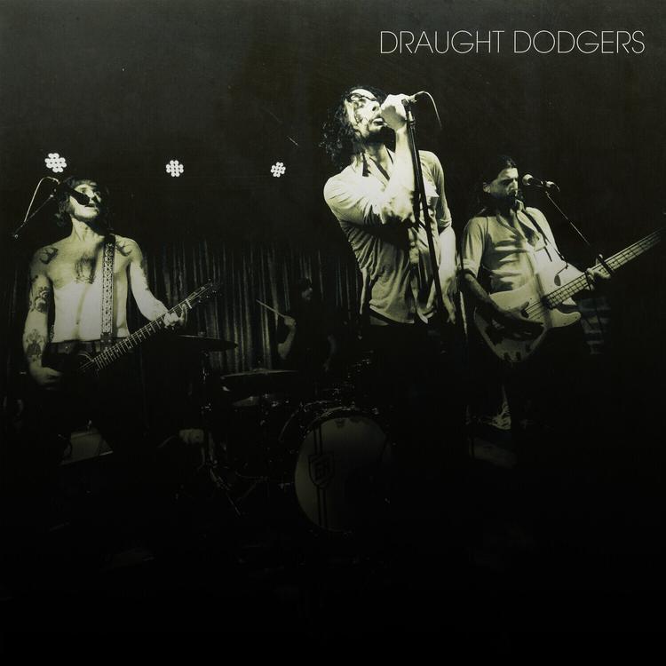 Draught Dodgers's avatar image