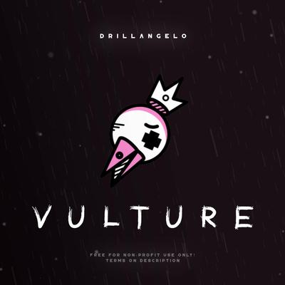 Vulture (Instrumental)'s cover