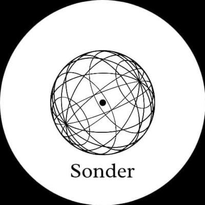 Sonder By Tshxlx Irl's cover