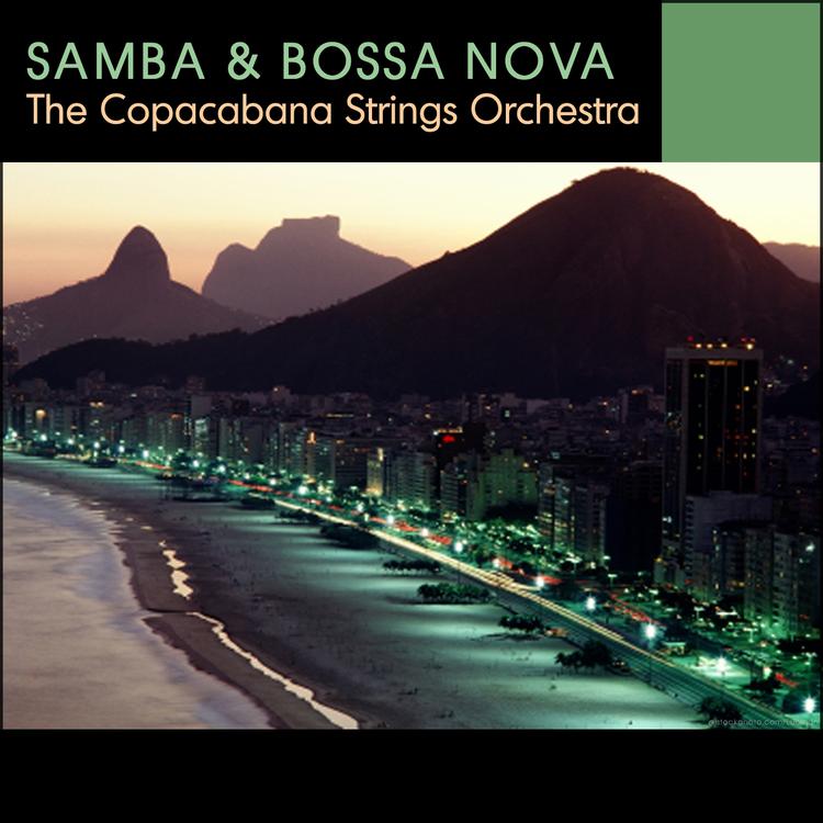 The Copacabana Strings Orchestra's avatar image