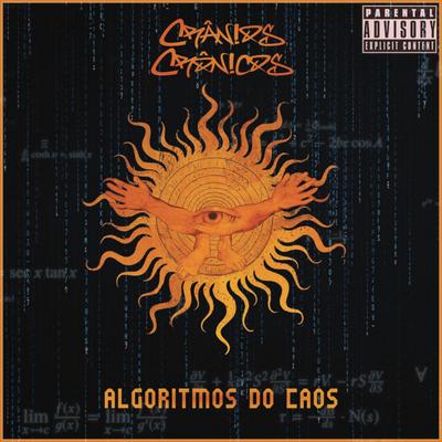 Algarismos's cover