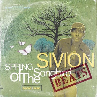 Going Through It (Instrumental) By Sivion, DertBeats's cover