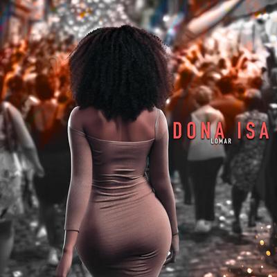 DONA ISA's cover