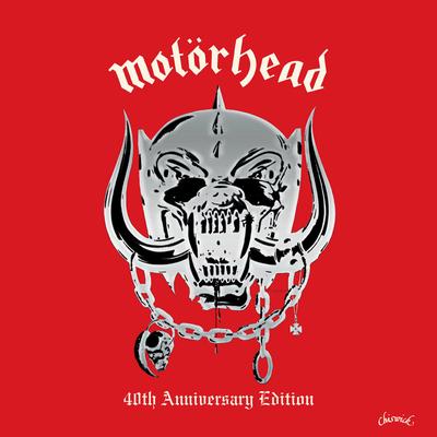 Beer Drinkers & Hell Raisers (Bonus Track) By Motörhead's cover