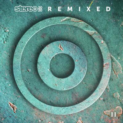 Stereo 2020 Remixed II's cover