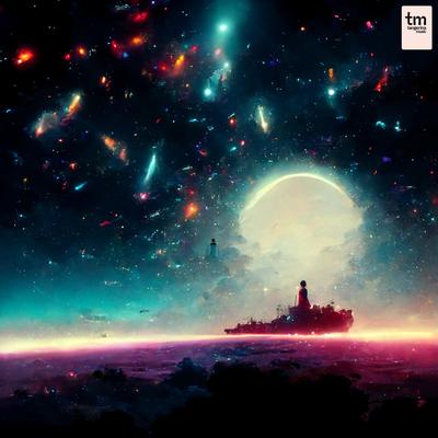Nebula Dive By Raul Coca's cover