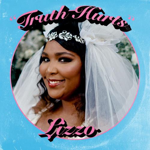 #truthhurts's cover